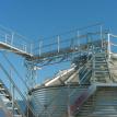 Greene stairs